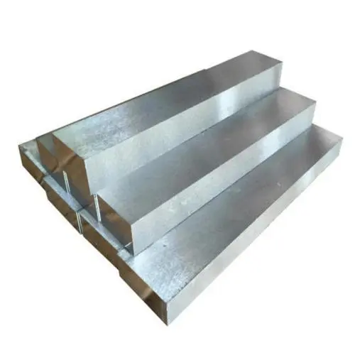 DHA1模具鋼產品特性